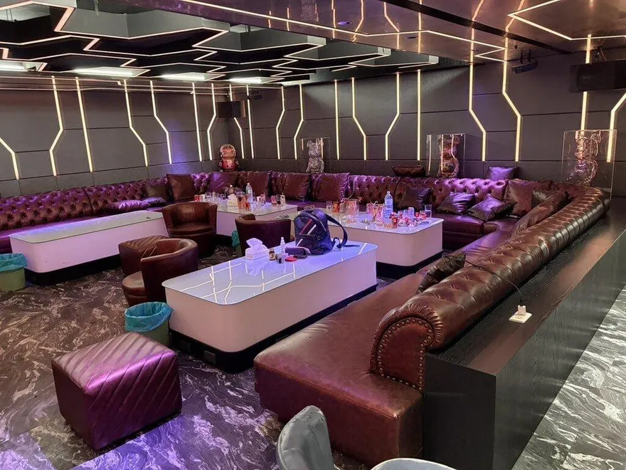 洗錢45億「鴨哥」爆獄中吃香喝辣　矯正署駁：未有特殊待遇