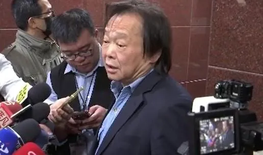 堅偉大戰2.0？王世堅盛讚何志偉「善良的孩子」：桃園就讓他上吧