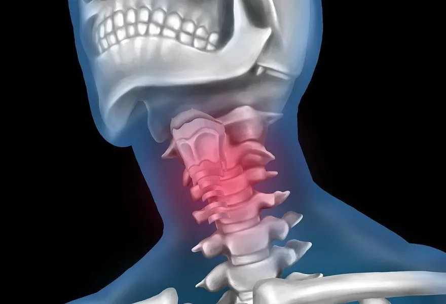 他菸酒檳榔三管齊下！吞嚥不順竟罹「食道癌合併下咽癌」