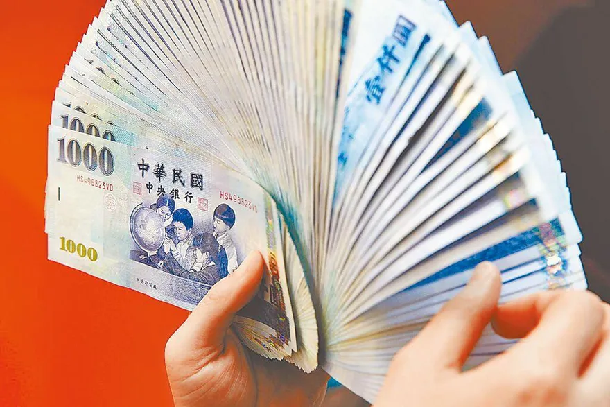 台股重挫是否擴大國安基金？莊翠雲：目前足以支應