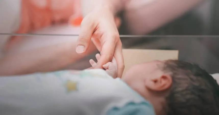 3成新生兒來自高齡產婦　首胎平均年齡高達31.65歲！