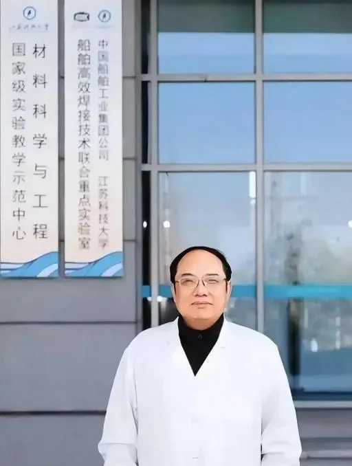 離譜！學經歷攏系假　江蘇科大首席科學家竟只有高中文憑