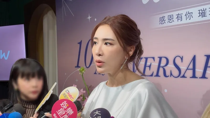 胡瓜「誤觸籃籃胸」挨轟　小禎曝內幕：真的不是故意的