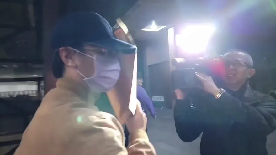 檢調追查太子集團「在台小金庫」金流匯兌關鍵要角曝光！