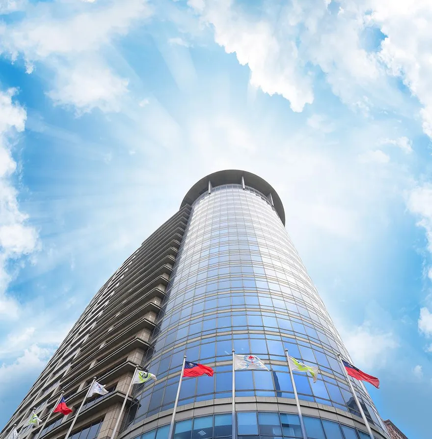 中油高層續任！　董事長方振仁、總經理張敏再度攜手