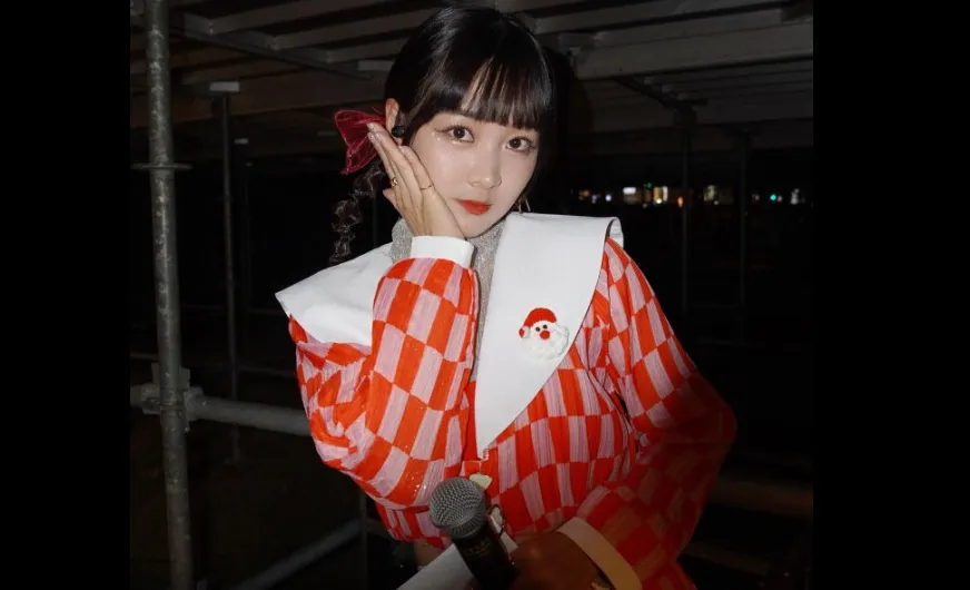 小禎脫口爆「籃籃有男友」　經紀公司急澄清：單身中