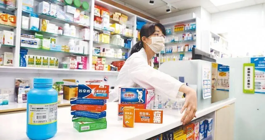 全台藥局破萬家　轉型銀髮照護站迎戰高齡社會