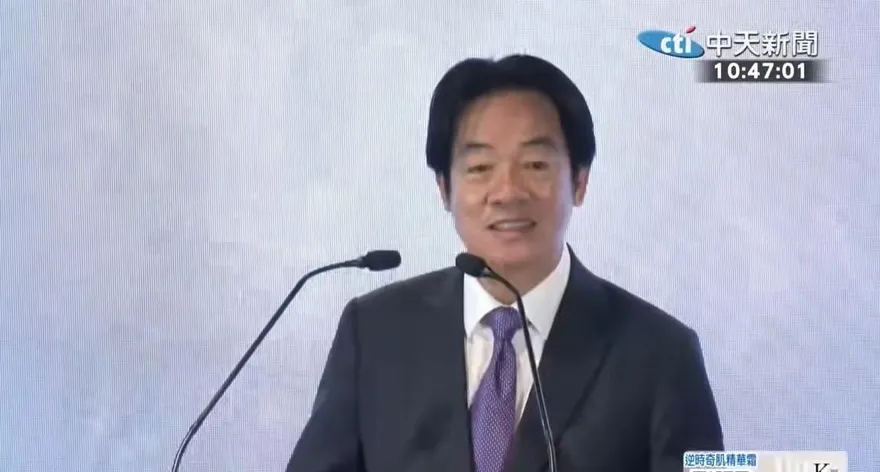 若台海發生戰事恐無人援台　吳子嘉：怪賴清德整天搞內鬥