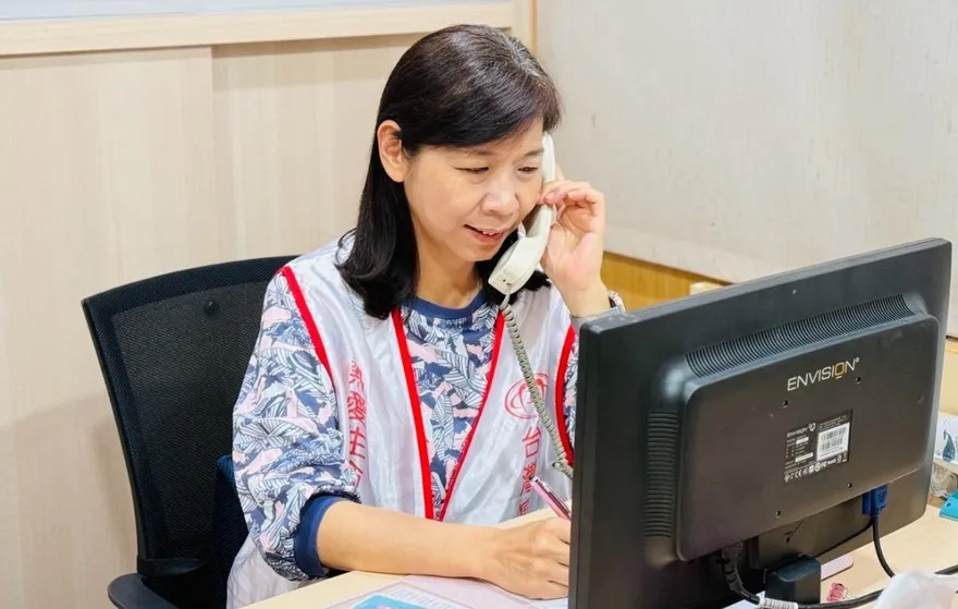 獨/罹癌4次抗癌22年被譽「奇蹟」！榮惠芬揭戰勝癌症關鍵