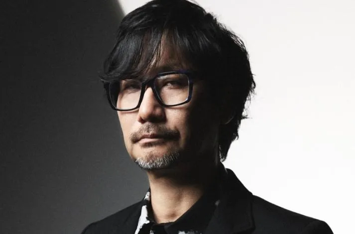 小島秀夫來台前確診A流！急取消金馬行程　道歉：未來一定親自前往