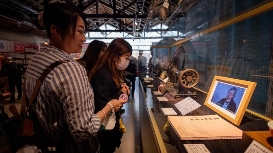 文化部撤銷文馨獎獲獎資格！沈春池文教基金會提出訴願