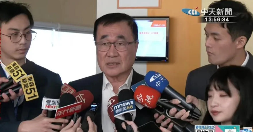 新壽怕背信不敢簽？李四川曝已收到投資意向書：T17、T18絕對給輝達