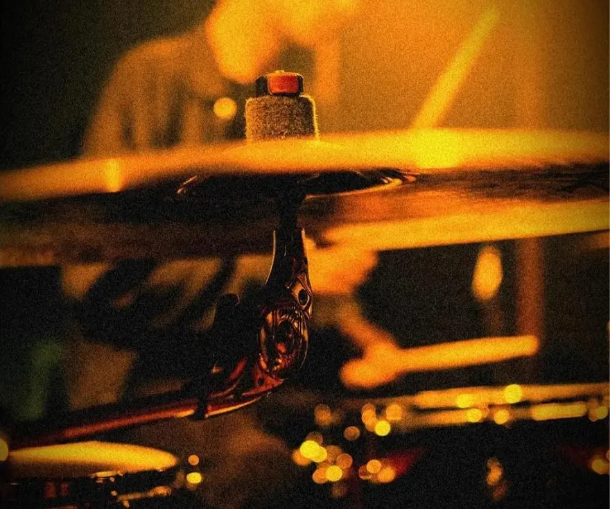 靈異錯別字/深夜老派對打　鼓聲伴鬼語：終於有人聽見我