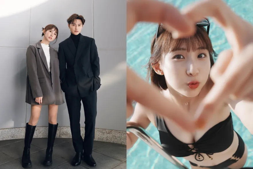 婚內出軌3主角將在法院內相見？范姜告王子、粿粿今開庭