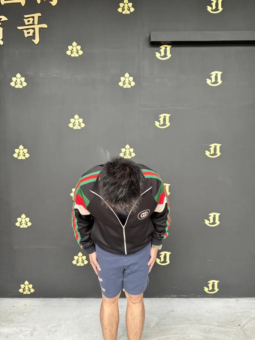 賓賓哥再道歉！校方怒告竊盜、妨害名譽　中市府重罰13萬