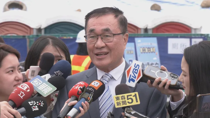 行政院自提《財劃法》版本　李四川：是走出一大步