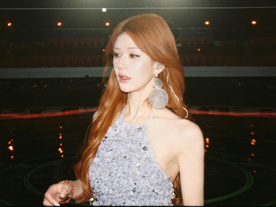 趙露思不忍了！正式提告17名黑粉　網：女神不再溫柔