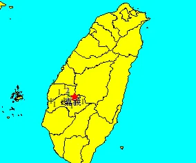 雲林古坑一早連2震！郭鎧紋推測：與大尖山斷層系統有關
