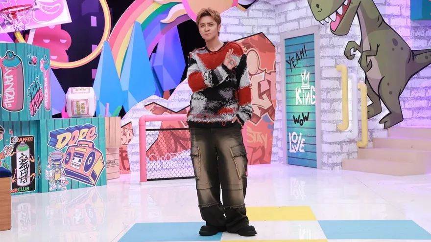 羅志祥被瞎傳「已婚當爸」！工作室強硬反駁：絕不姑息造謠者