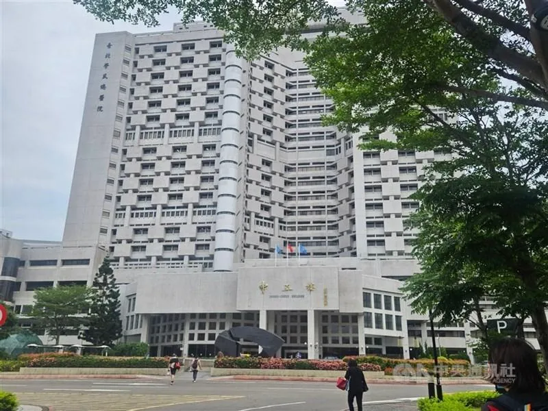 閃兵案徹查「三總、台大、北榮」　衛部要求2週內實地查核