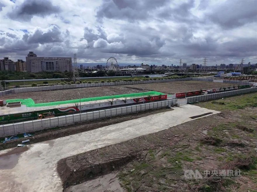 新壽董事會通過44.02億與北市府解約！將返還T17、T18