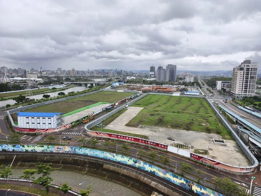 輝達進駐北士科T17、T18最新進度！台北市府、新壽合意解約