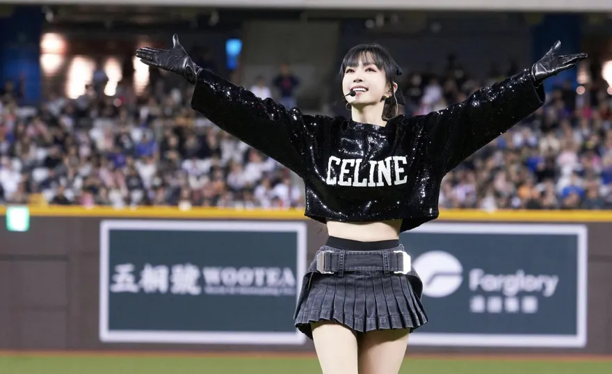 謝金燕怒發聲明！廠商非法使用肖像權　法院判獲賠260萬