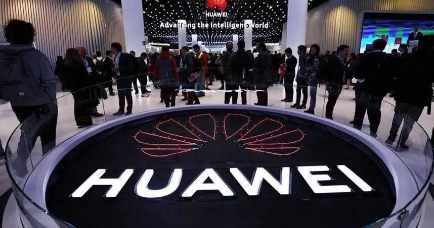 華為大動作！AI新技術革命性突破「叫陣輝達」