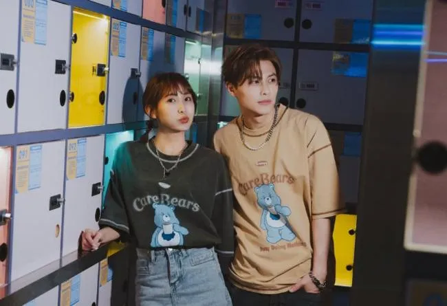 「粿王戀」大尺度照真相曝光？知情人士：與外界想像不同