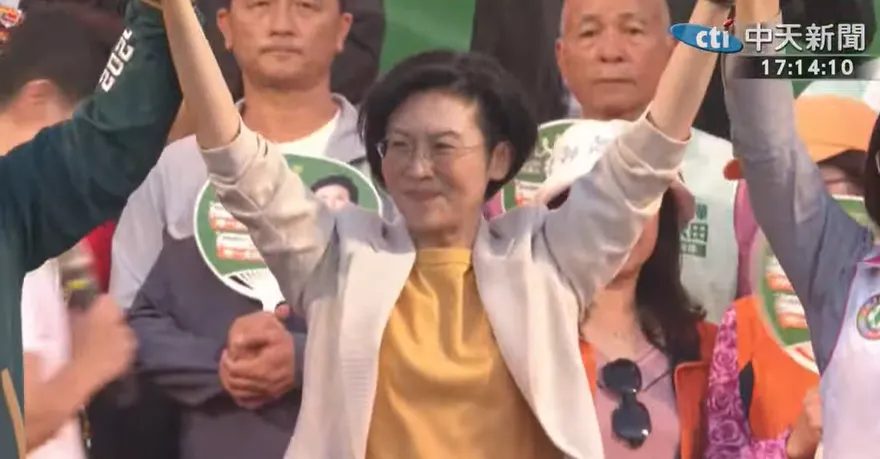 解決「美濃大峽谷」！林岱樺對亂倒垃圾宣戰：不只重罰更要重賞