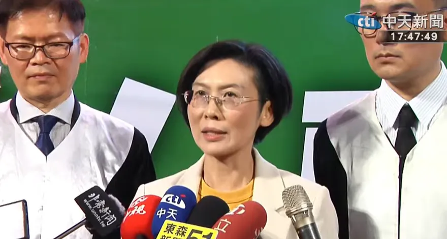 踩進邱議瑩大本營！林岱樺：高雄每寸土地都是市民的本命區