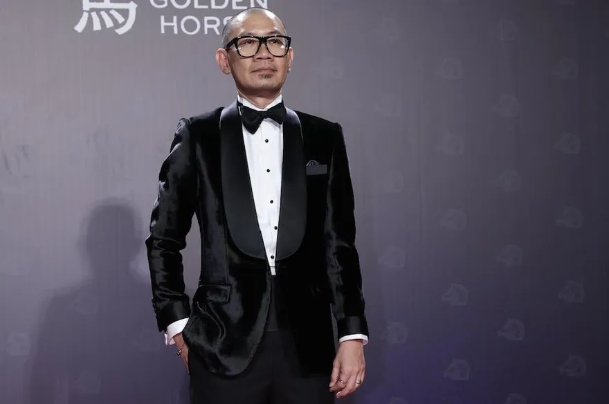 金馬62/范冰冰確定不出席！導演張吉安鬆口吐：她有很多遺憾