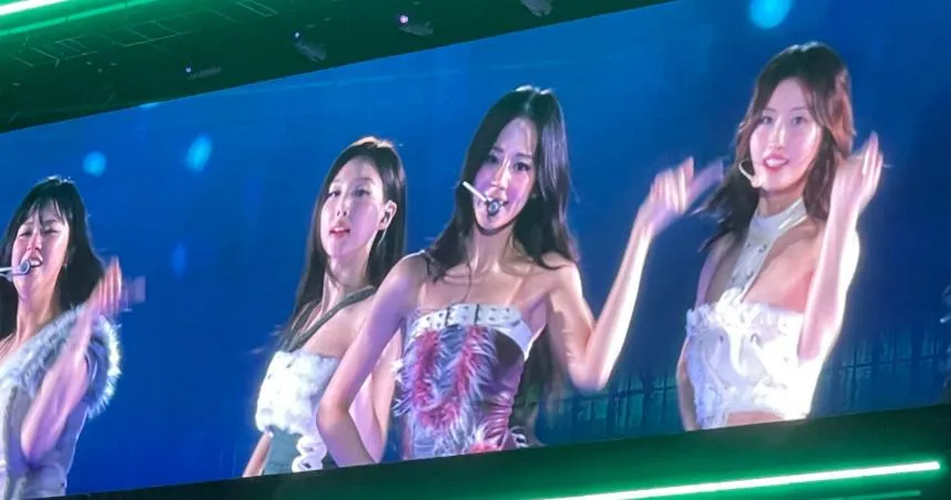 子瑜返鄉高雄首唱！　全中文感言「期待這一天非常久」