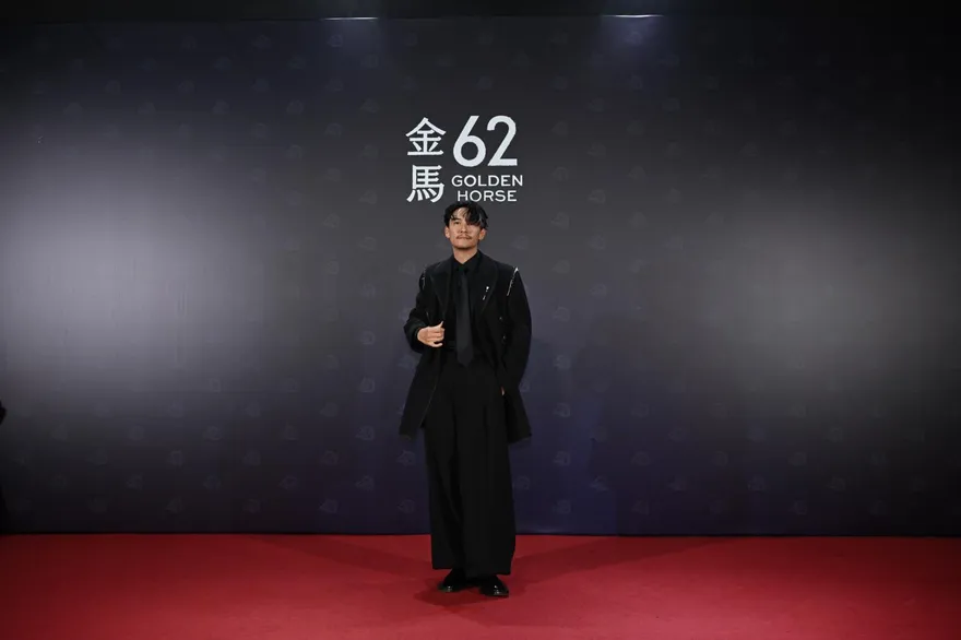 金馬62/完整名單出爐！張震、范冰冰奪影帝后　《大濛》獲最大獎