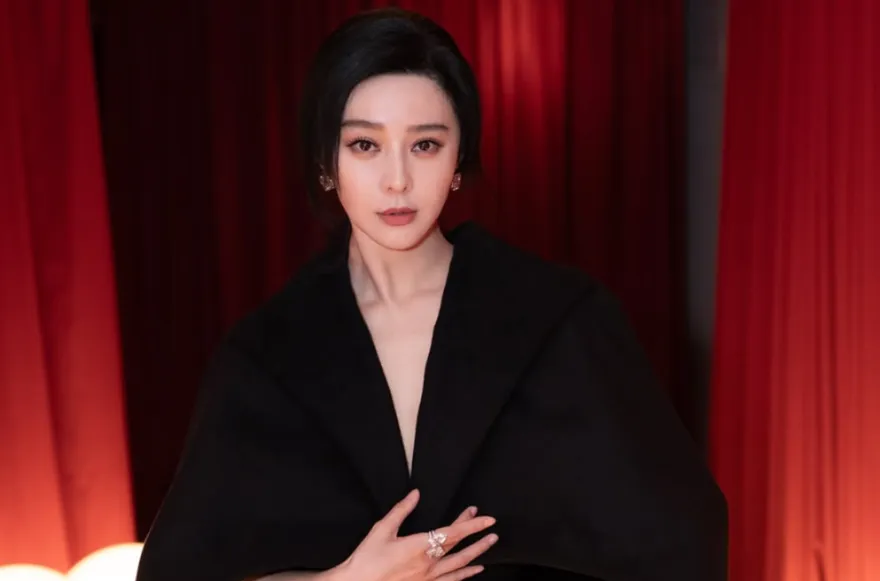 金馬62/范冰冰奪影后！淚談「摧毀美貌」演出　盼重新來過