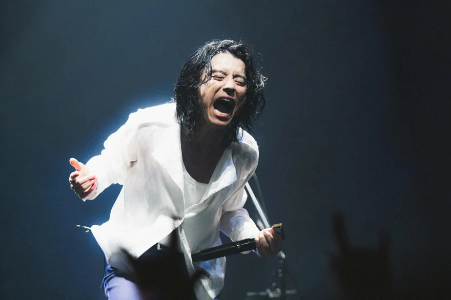 澀谷昴首登台北爆唱20曲　感動告白：我真的很想見你們