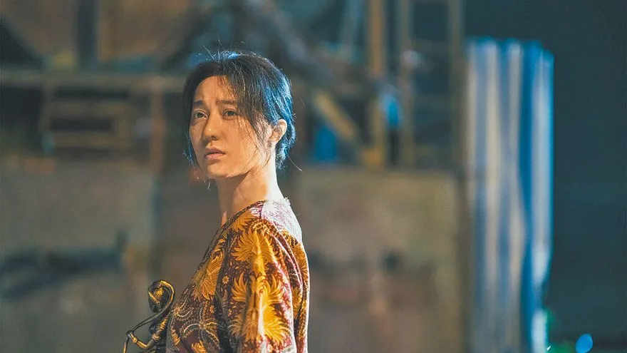 簽證都辦好了！范冰冰奪金馬影后僅「現聲」因早有工作