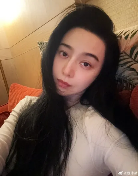 金馬62/工作室發「寶島最佳女主角」刪文　范冰冰低調首發聲