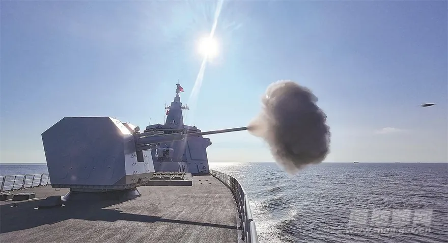 中日交惡！解放軍今起連續2週在渤海黃海進行「軍事任務」