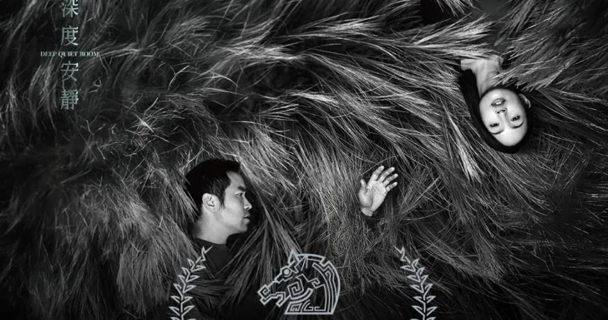 金馬62/林依晨、張孝全《深度安靜》入圍7項全摃龜！瞿友寧失望發聲