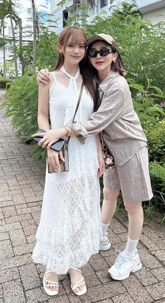 《苗栗耶誕城》超強卡司出爐！王彩樺攜「最美星二代」嗨唱