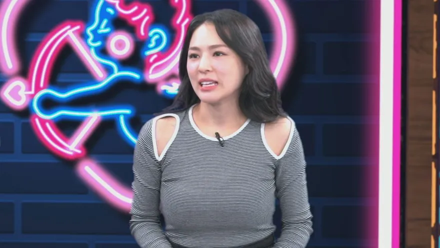 粿王互動越界挨轟！熊熊昔與坤達「無隔間過夜」認：沒想太多