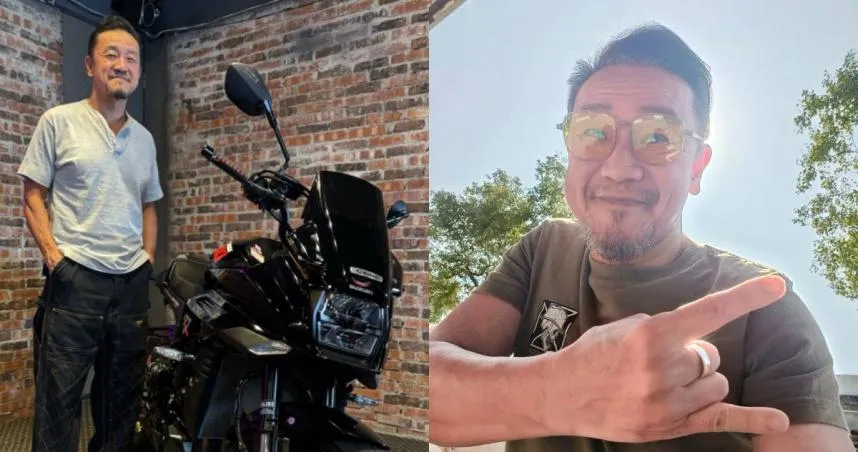 批「台灣測速照相密度比監獄高」！陳為民曬圖轟：國恥