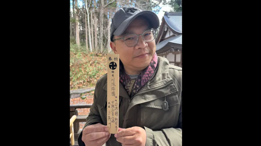 王義川大翻車！　瞎扯「日本人不知道中華民國」遭網瘋狂打臉