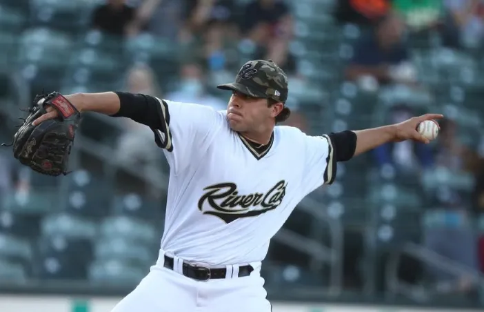 日職/連五年在大聯盟單季貢獻40局　千葉羅德宣布簽約洋投