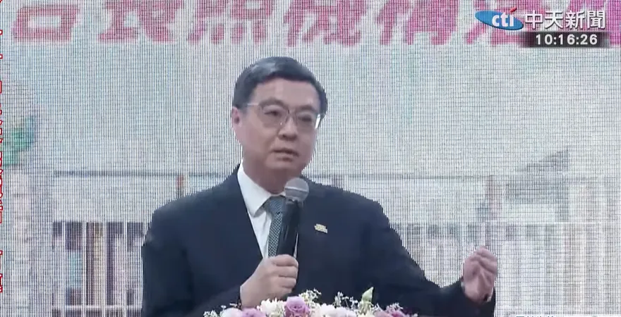 賴清德鼓吹赴日旅遊遭國旅業者轟　卓榮泰緩頰：誤會總統原意