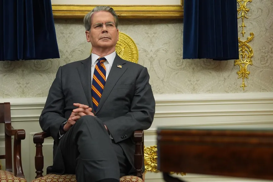 「習川通話」聊台灣？美財長：美國對台立場「不變」