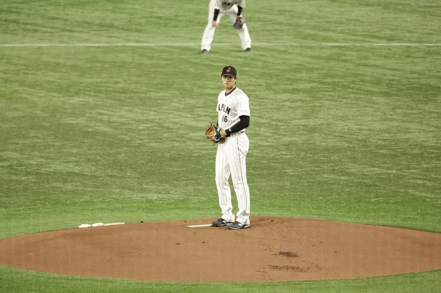 WBC/斷言大谷翔平不會二刀流！　昔明星內野手：道奇不會讓他冒險