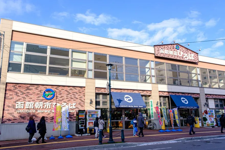 影/陸客減不影響生意！北海道景點仍擠爆　店家笑：很多台灣人