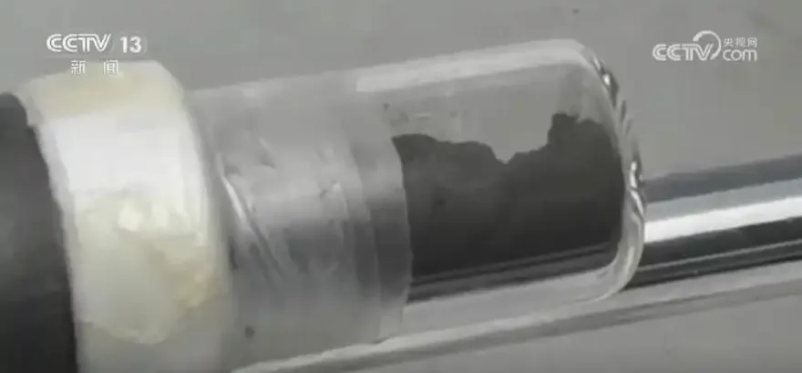 嫦娥六號帶回月背土壤黏黏的？陸科研團隊破解黏性之謎